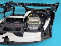 Deska rozdzielcza konsola kokpit Honda Civic VIII UFO eu