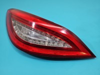 Lampa tył lewa Mercedes CLS II C218 W218 218 sedan