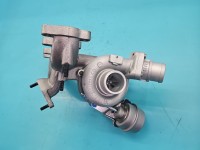 Turbosprężarka Regenerowana Skoda Fabia I 1.9 tdi 101KM KP39-003, 54399700003, 54399880003
