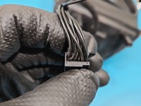 Lusterko lewe pin Mercedes ML W164 5d kolor C040 europa