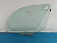 Szyba drzwi przód lewa KIEROWCY Fiat Doblo I HB