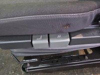 Fotel lewy przód kierowcy Renault Master III 10-24 EU 3d