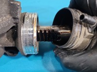 Przekładnia kierownicza maglownica Peugeot 5008