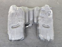 Zbiornik paliwa bak BMW X5 F15 3.0 wiel