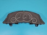 Komputer Sterownik silnika 12214830 Opel Meriva A 1.6 16V