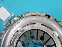 Sprzęgło MAZDA 3 II BL 08-13 CO704063 1.6 CiTD