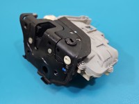 Zamek tył prawy AUDI A4 B8 7PIN 8K0839016