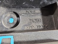 ŚLIZG ZDERZAKA Maserati Ghibli III 13-