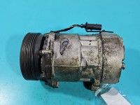 Sprężarka klimatyzacji kompresor Vw Sharan I 1.9 tdi