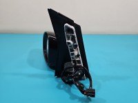 Lusterko lewe pin Vw Golf plus HB czarny LC9Z 5d europa