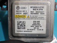 Przetwornica xenon Skoda Superb II 8K0941597E