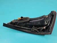 Lampa tył lewa Producent części: Audi, DEPO ZAMIENNIK AUDI Q5 08- HB