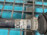 Półoś przód prawa Toyota Yaris III 1.0 vvti (1KR) manual