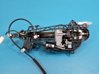 Klamka przód prawa zewnętrzna Opel Insignia B 13515503