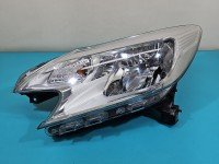 Reflektor lewy lampa przód Nissan Note II E12 EUROPA