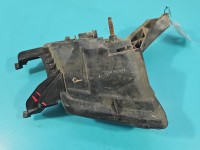 Halogen prawy Peugeot 407