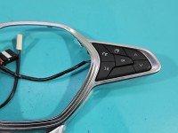 Przełącznik multifunkcja kierownicy Renault Trafic III 34268109D