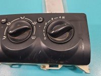 Konsola panel nawiewu Renault Clio II 69520003, F664363G