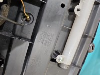 Fotele komplet kanapa Jaguar XE X760