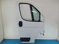 DRZWI PRZÓD PRAWE PASAŻERA Fiat Ducato IV 2d