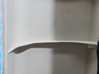 Osłona ZAŚLEPKA PLASTIK LEXUS NX I 14-21 62210-78010