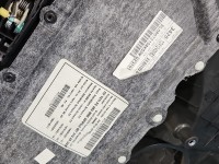 Fotele komplet kanapa Skoda Yeti