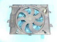 Wentylatory Wentylator chłodnicy Hyundai I20 I 08-14 A005416 1.2 16v