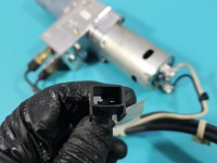 Siłowniki klapy komplet teleskop Opel Insignia A 13338838, 13279362