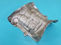 Osłona Producent części: KIA, termiczna Kia Stinger 2.0 T-GDI