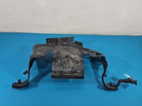 Osłona Ściany grodziowej Mercedes GL II X166 4.7 V8 278928