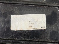 Osłona ZAŚLEPKA PLASTIK BMW X3 G01 6839434