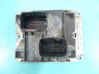 Komputer Sterownik silnika 24418928, 5WK4596 Opel Corsa B 1.0 12v