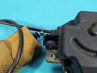 Zamek klapy tył A16474G0335 Mercedes ML W164 HB 10pin