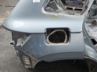 Błotnik tył prawy Skoda Karoq srebrny LF7M/2C2C ćwiartka