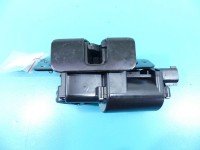 Zamek klapy tył 13581405 Opel Insignia A kombi