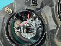 Reflektor prawy lampa przód Peugeot 807 EUROPA