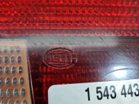 Lampa tył lewa Bmw e39 sedan Producent części: BMW, delikatnie pęknięta 95-00 EUROPA