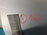 Drzwi przód lewe Citroen Berlingo I 5d