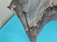 Zderzak tył Ford S-max I MK1 HB