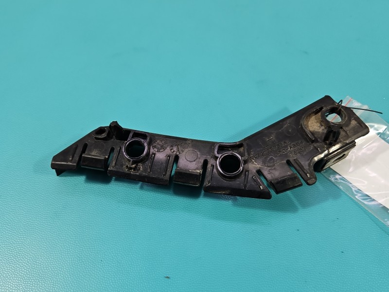 Ślizg zderzaka przód lewy Land rover Discovery Sport 14- L550 FK7217E763AC