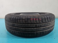 Koło zapasowe 16" dojazdowe dojazdówka Toyota Proace City Rozstaw śrub: 5x108, Michelin, IMPRK1548570, ET47 6,5x16 205/60...