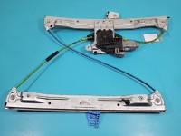 Podnośnik przód lewy Citroen C3 Picasso 08-17 9802601480 5d HB