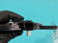 Silniczek nawiewu NAGRZEWNICY Hyundai Ix35 09-13 EUROPA