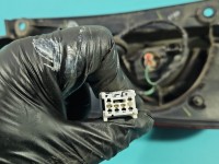 Lampa tył prawa Nissan Note E11 HB EUROPA