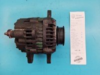 TEST Alternator Hyundai Atos 1.0 wiel