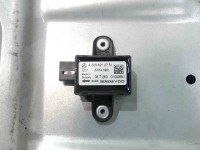 Podnośnik przód lewy SZYBY WINDA A2518200742 Mercedes GL I X164 Europejska, 5 pin, 980785112 5d HB