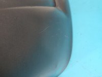 Zderzak przód Hyundai Tucson I stalowy BU