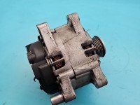 TEST Alternator Citroen C5 II X7 9678048880 2.0 hdi