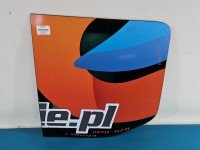 Szyba karoseryjna tył lewa Ford Transit MK8 13-17 HB