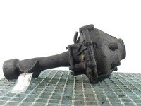 Most przedni przód Toyota Land Cruiser 120 J120 3.0 D4D